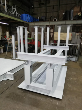 工場・設備写真