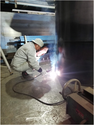 工場・設備写真