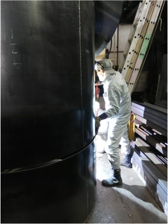 工場・設備写真