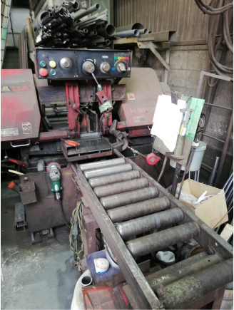 工場・設備写真