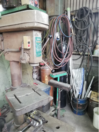 工場・設備写真