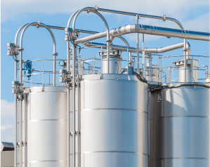 環境機器 製作据付