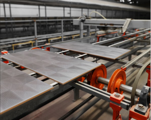 搬送・省力機械 製作据付